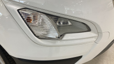 Ford EcoSport 1.0 EcoBoost 125 Titanium 5dr Petrol Hatchback